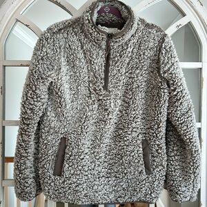 altered state pull over, in great condition, only worn once